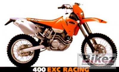 EXC 400
