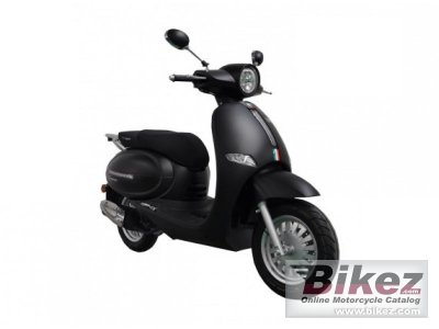 Cappuchino 125