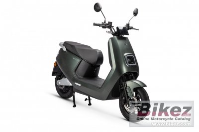E-City 2.0 50