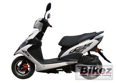 HJ100-12 Ghost Light