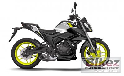 Nomad 125