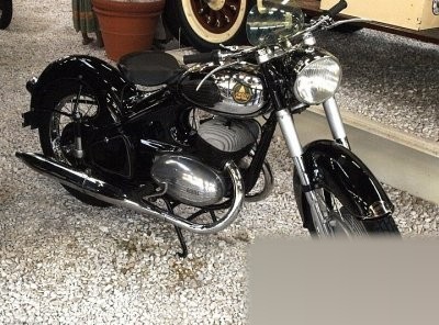 BZ 350
