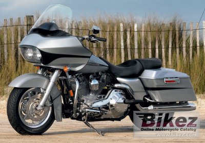 Harley-Davidson FLTRI Road Glide