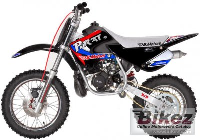 Motors Pirat Air