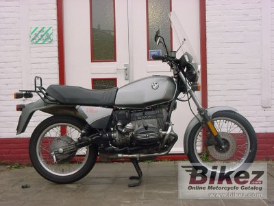 R 80 ST