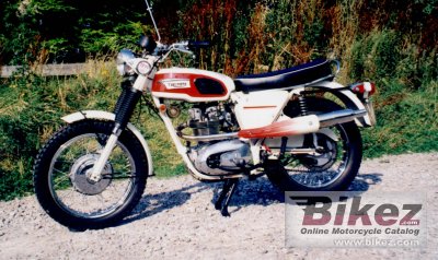 Trophy 250