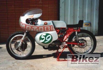 Zanzani 250 6 Tiranti
