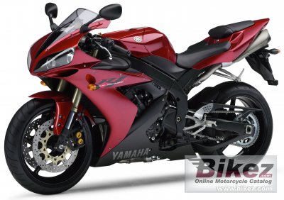 YZF-R1