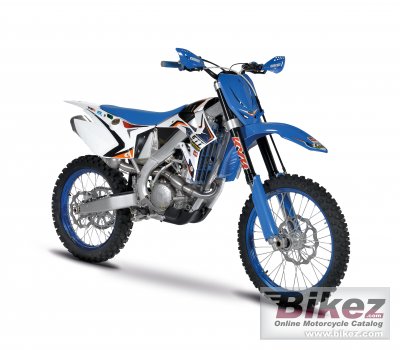 Racing MX 250Fi