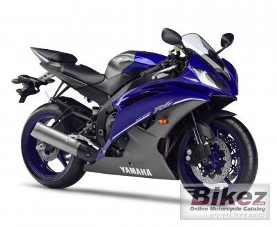 YZF-R6