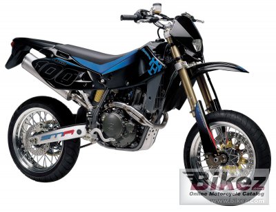 SM 450