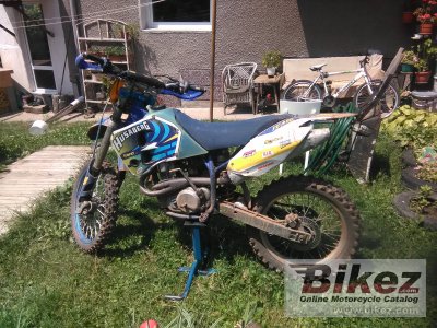 FC 501
