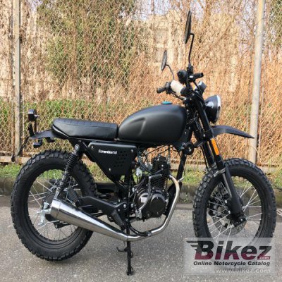 Scrambler 50