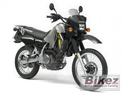 KLR650