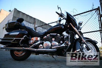 Royal Star Midnight Venture 1300