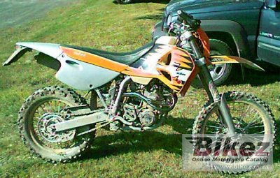 400 LC4-E
