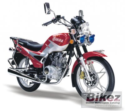 SK-125-6 Patriot