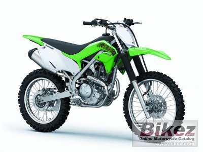 KLX230R