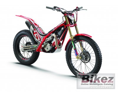 GAS TXT GP 300