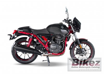 SB300 ABS