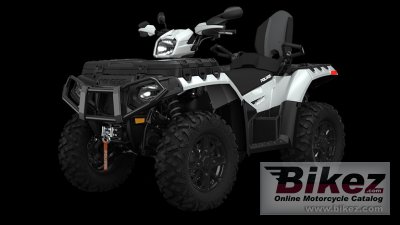 Sportsman Touring XP 1000 Trail