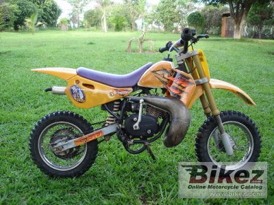 SXR 50