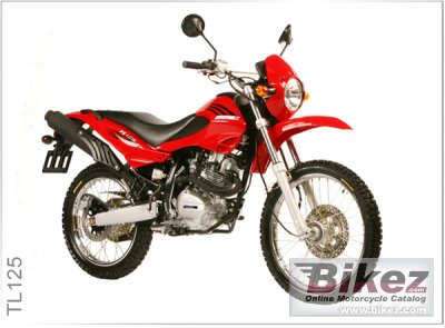TL 125