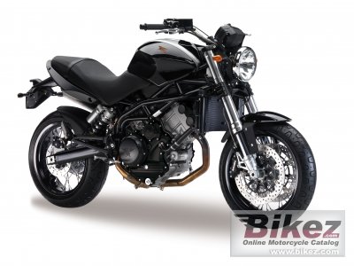 Morini 9 1-2