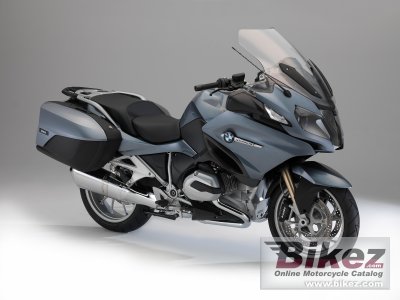 R 1200 RT LE