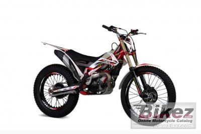 XTrack RR 300
