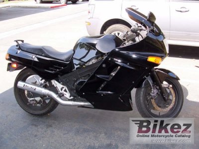 ZX-10 (reduced effect)