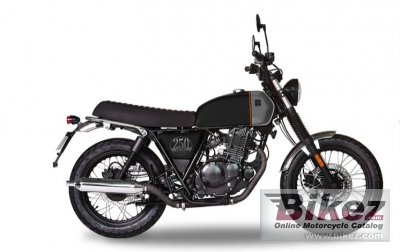 Saxby 250