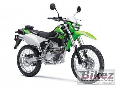 KLX250S