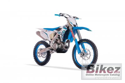 Racing MX 450 Fi 4T