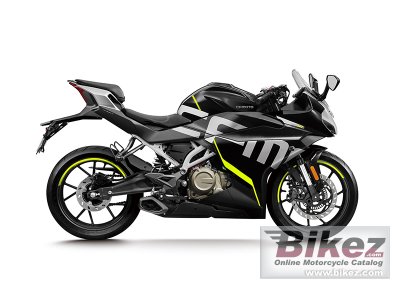 Moto 300SR
