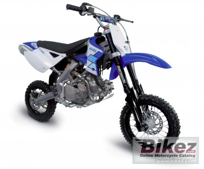 XP4 - 110 Cross Racing