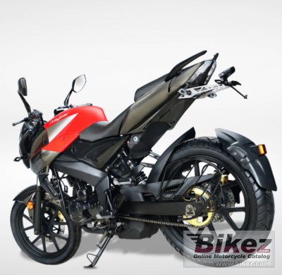 Bravo 150