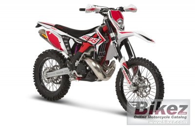 GAS EC 250 E