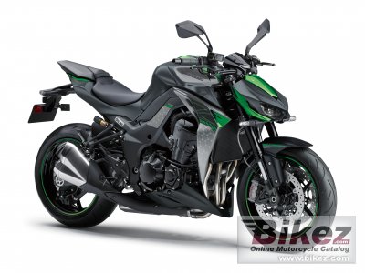 Z1000R Edition