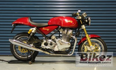 Commando 961 Sport