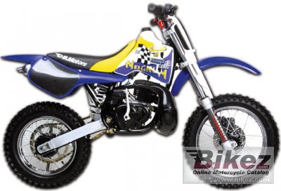 Motors Super Sport 12-10 inch wheels