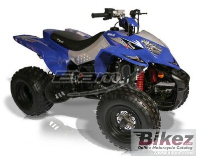 BX200-S1 Assault