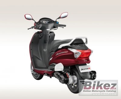 Destini 125