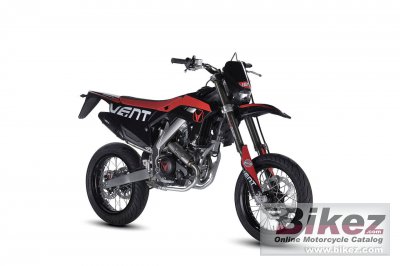 Derapage RR 125 4T
