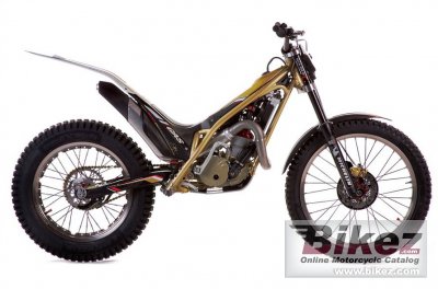 GAS TXT Pro Raga 250