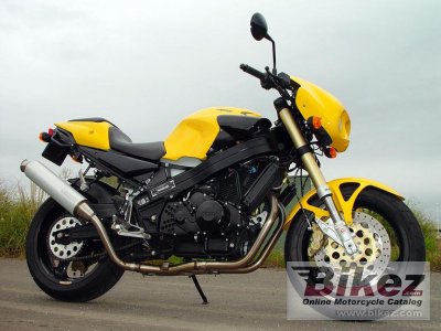 750 Ghost Strike