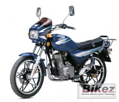 DFE 125 IV