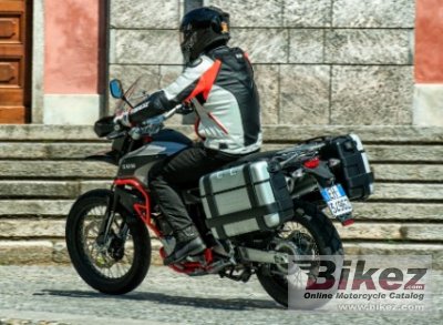 Superdual T