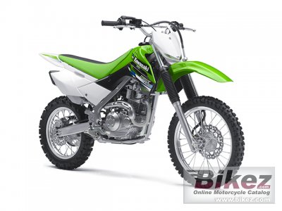 KLX 140