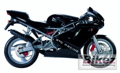 XTC 125